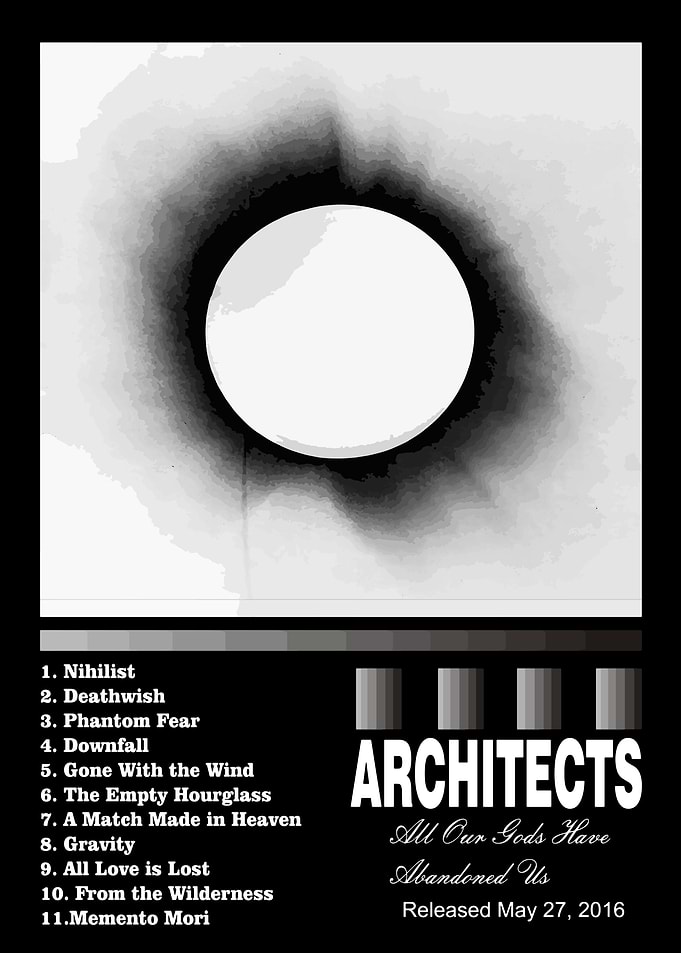 Architects - All Our Gods Have Abandoned Us