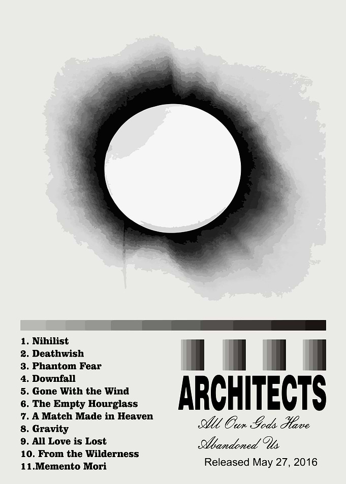 Architects - All Our Gods Have Abandoned Us