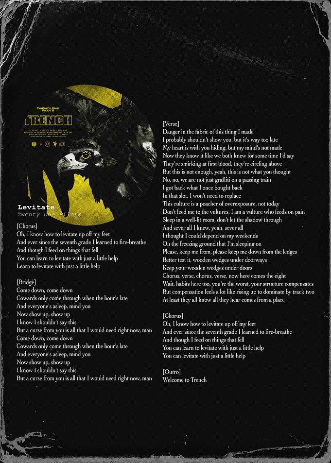 Twenty One Pilots