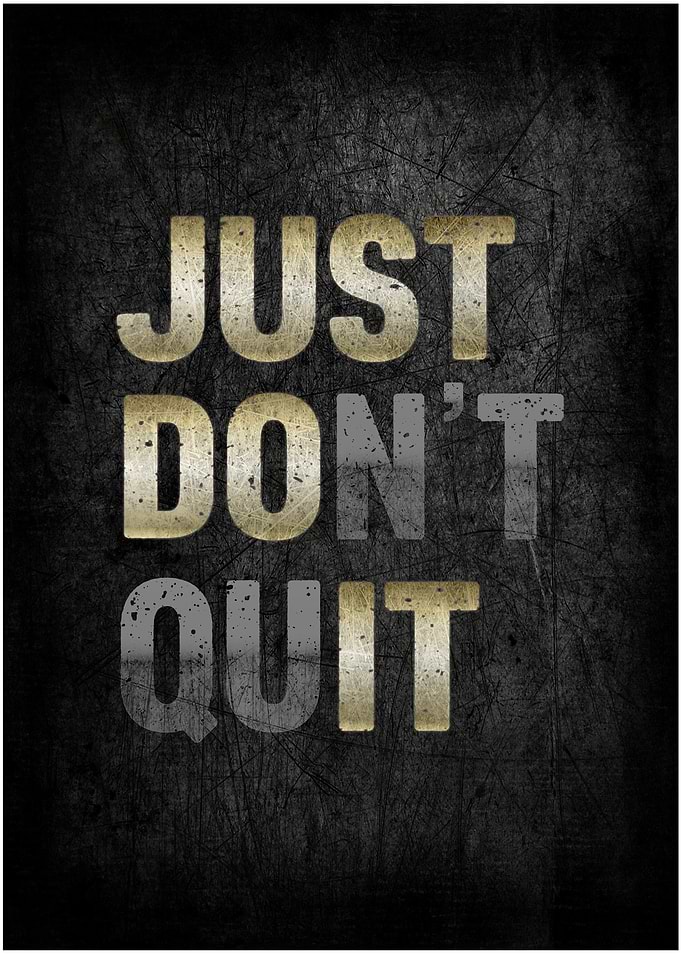 Just Do It
