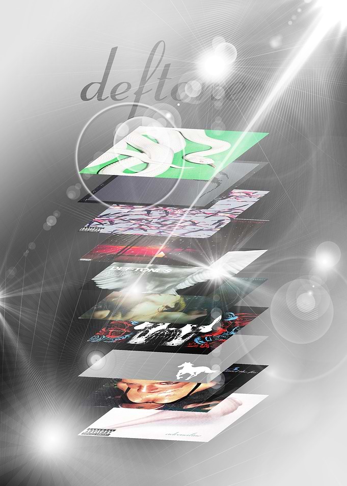 Deftones