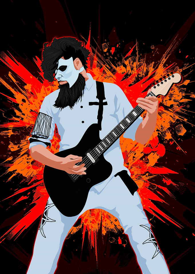 James root