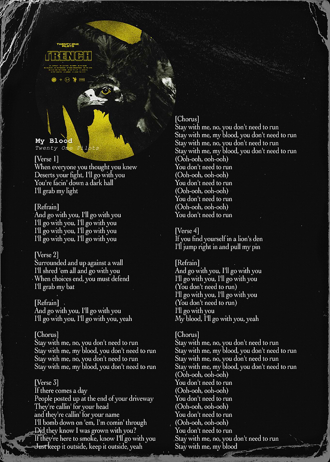 Twenty One Pilots