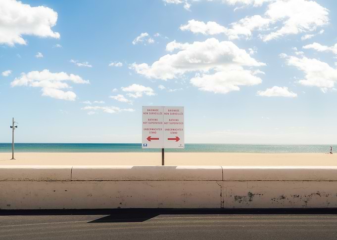 Narbonne Beach