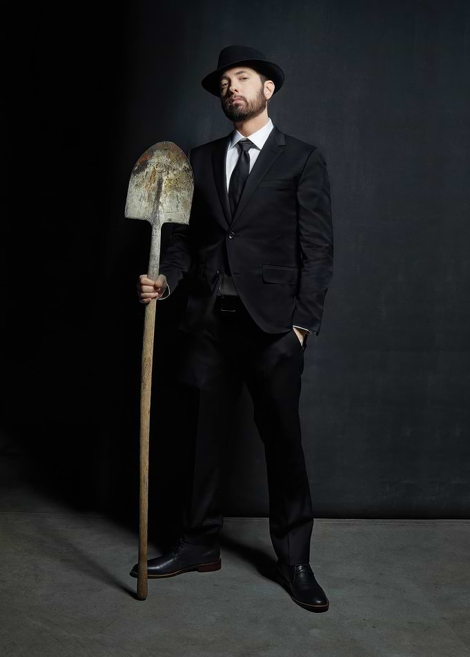 Eminem