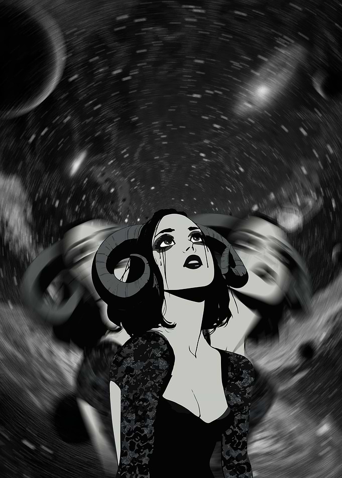 Stardust and Sin