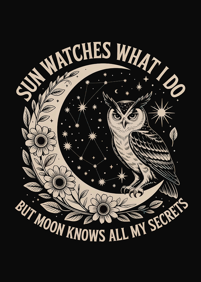 Moon Child