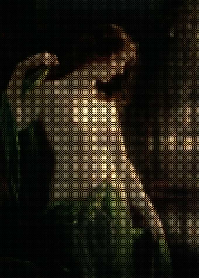 Water Nymph