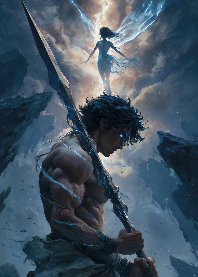 Kaladin Stormlight Archive