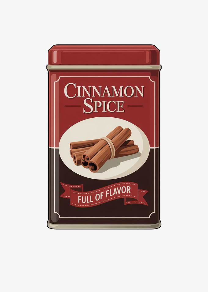 Cinnamon Spice