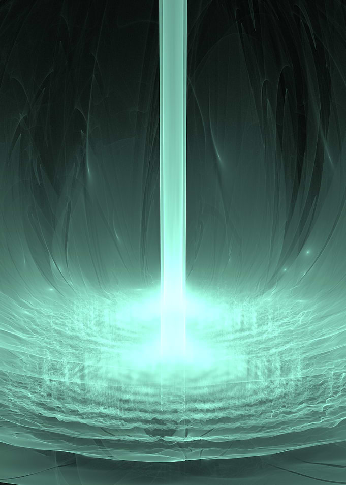 Beam From Above