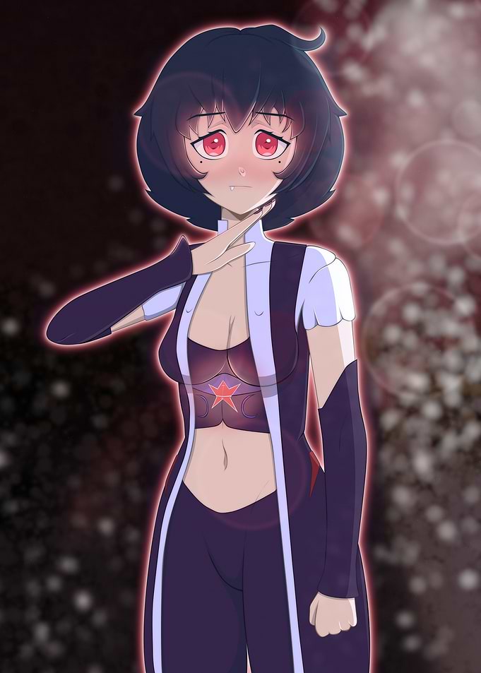 Karasuki Tsubasano - Imp