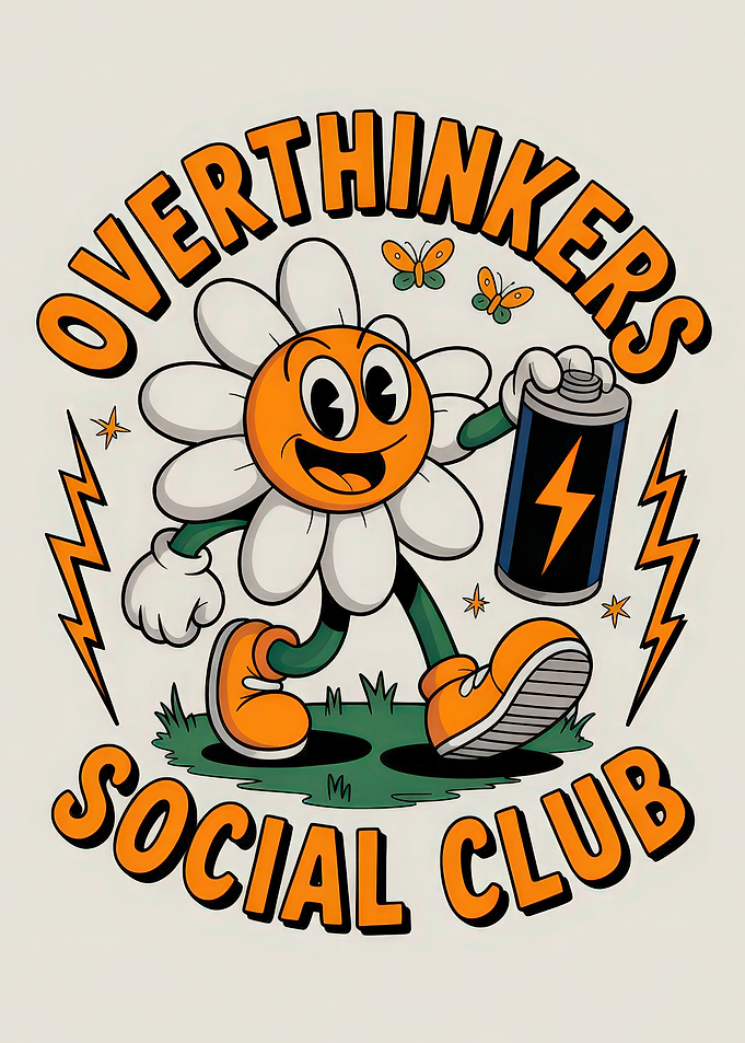 Overthinkers Social Club