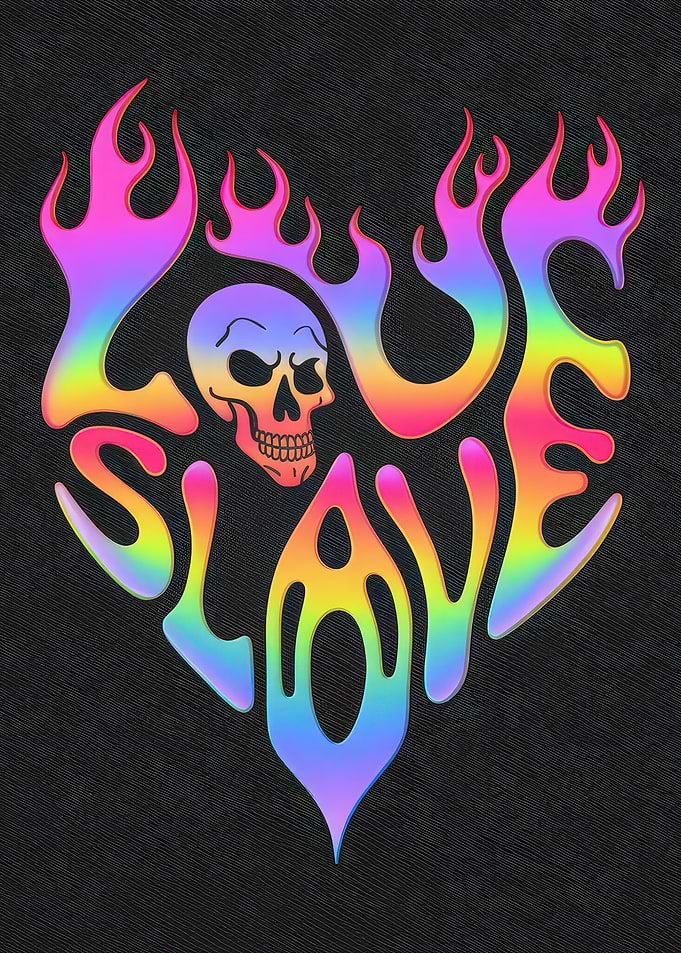 Love Slave