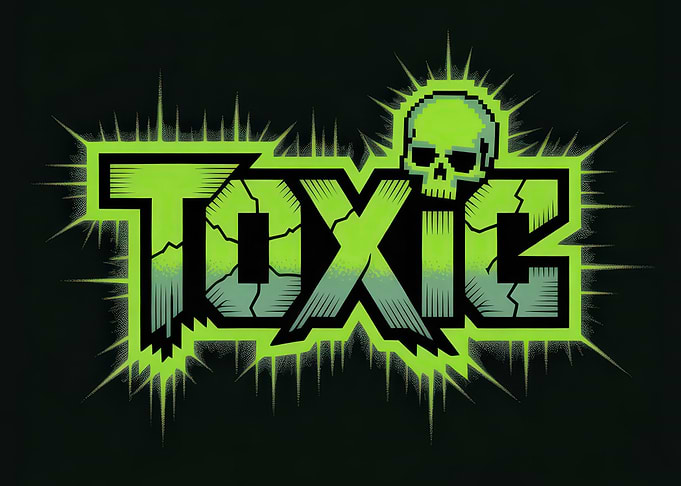 Toxic Skull Gaming