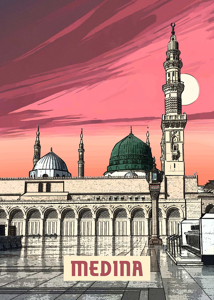 Medina