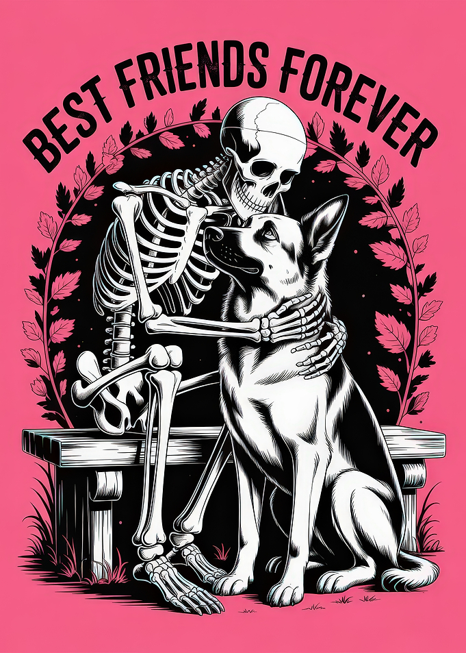 Best Friends Forever