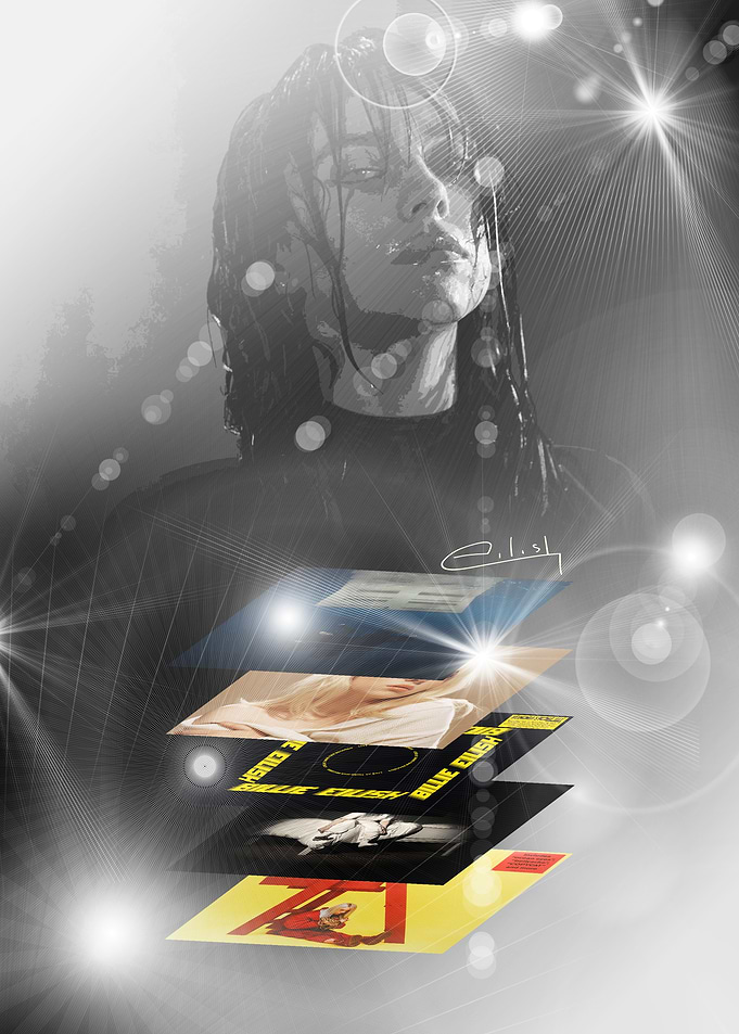 Billie Eilish