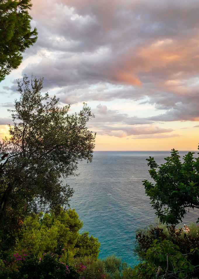 Positano XXVIII
