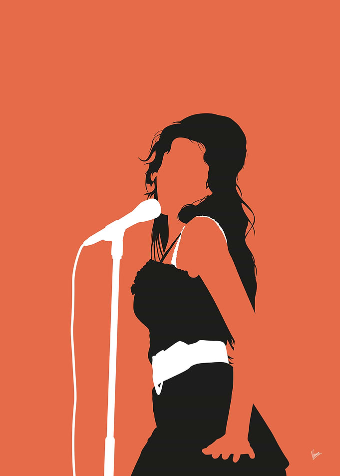 No133 AMY