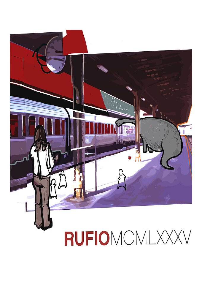 Rufio music