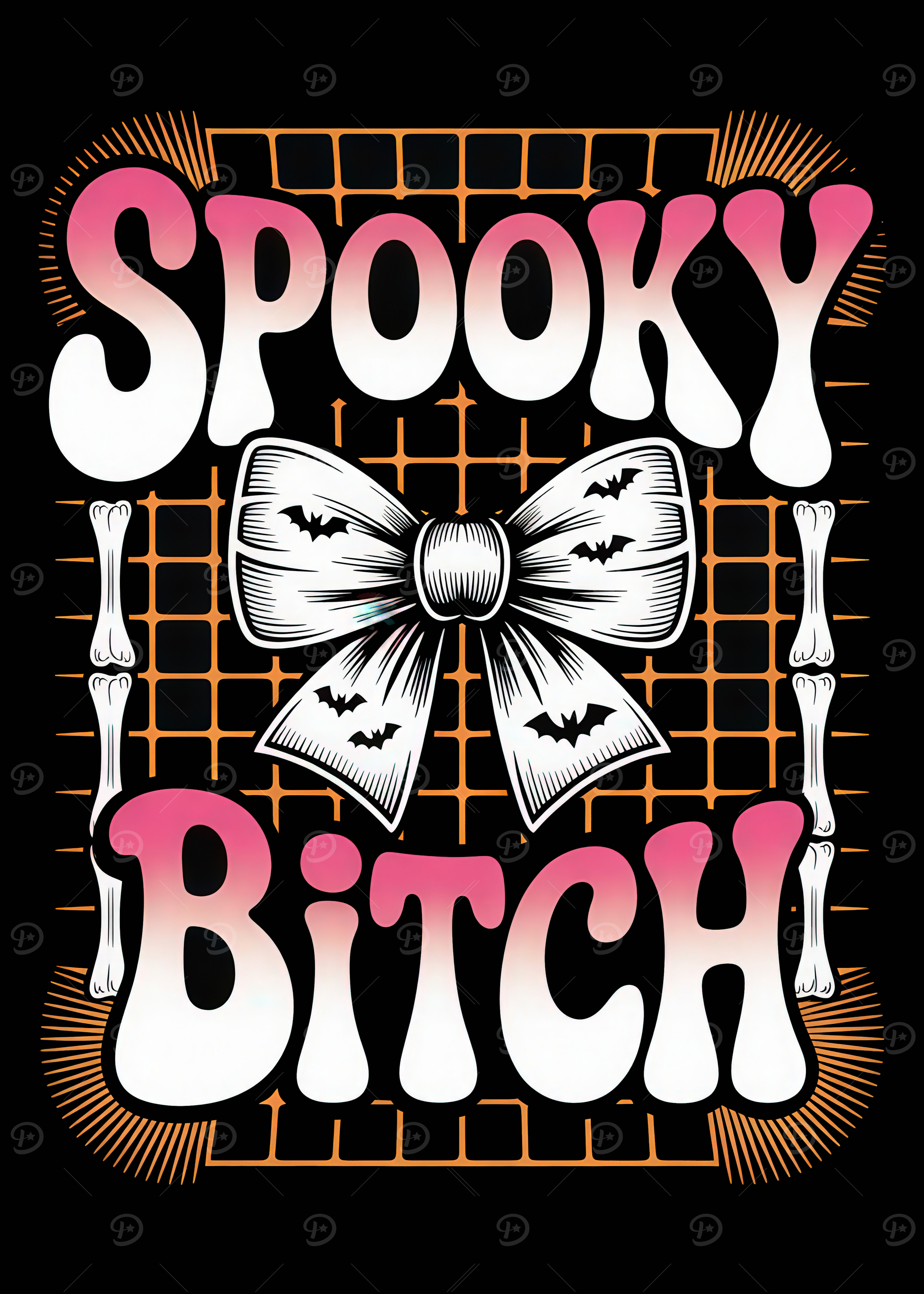 Bitch Posters Online - Shop Unique Metal Prints, Pictures