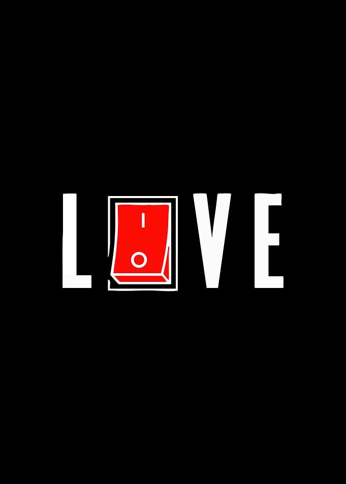 Love Switch On