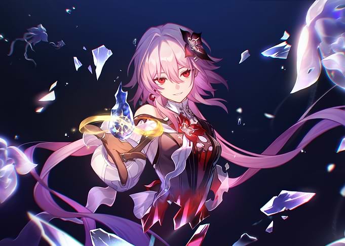 evernight star rail