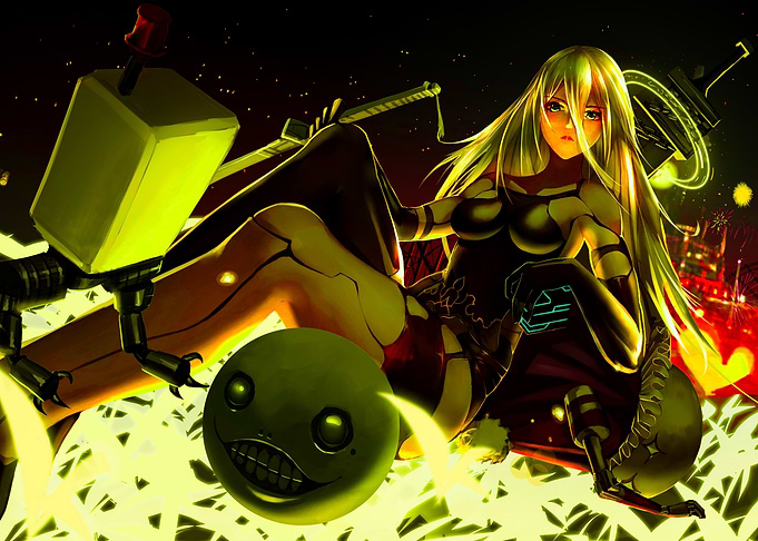 A2 and Pod