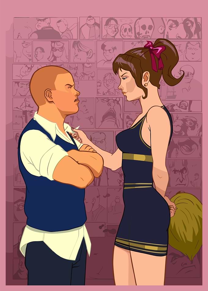 Jimmy and Beatrice