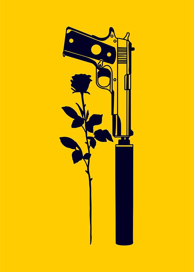 La Reina Flowers
