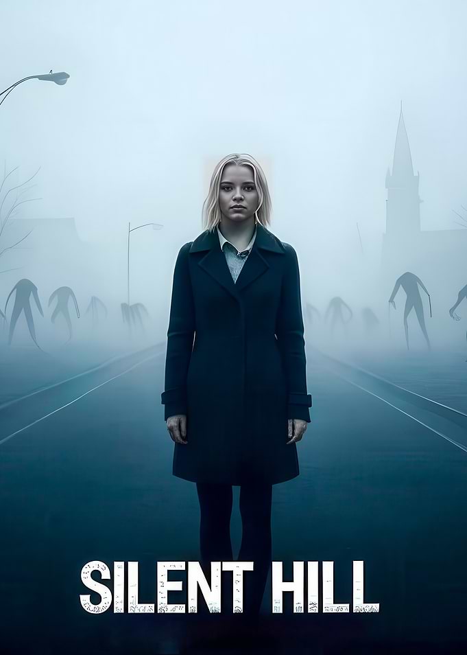 Silent Hill: Foggy Town
