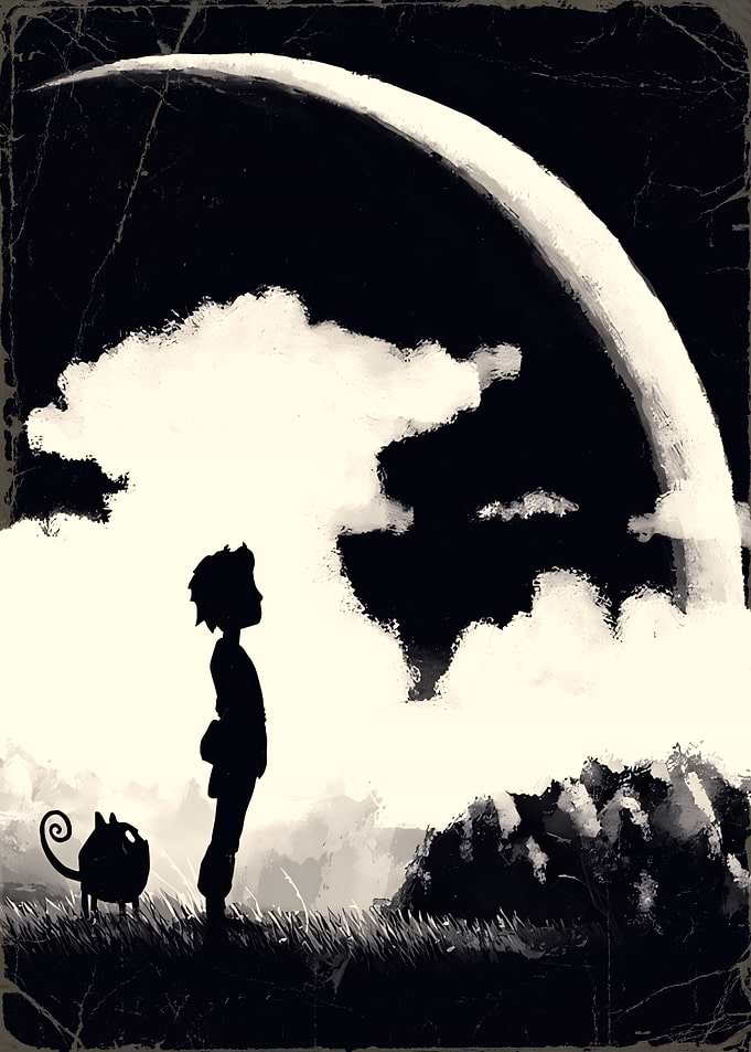 Planet Of Lana