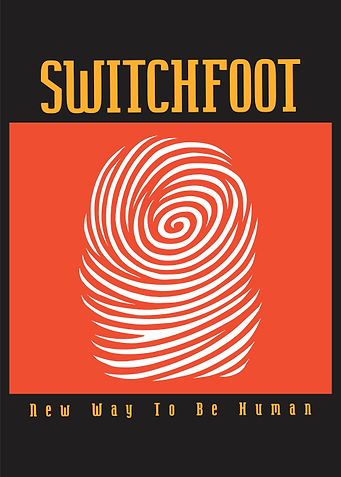Switchfoot New Way To Be Human