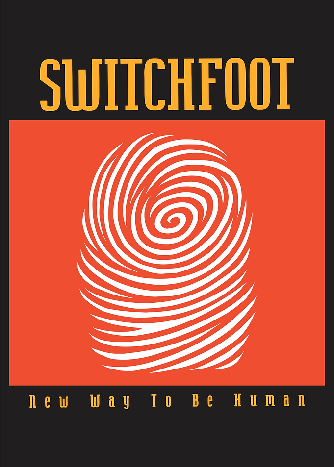 Switchfoot New Way To Be Human