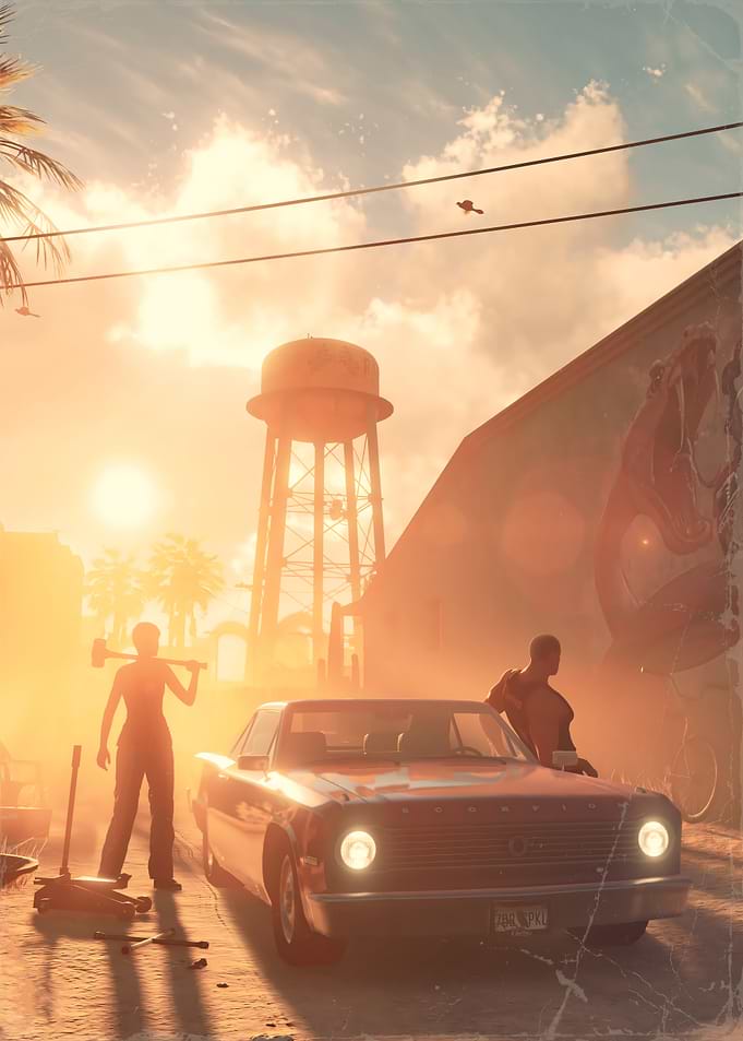 Dead Island
