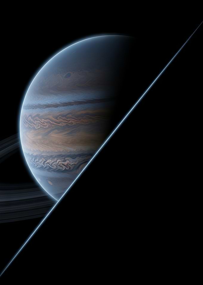 The Silent Jupiter