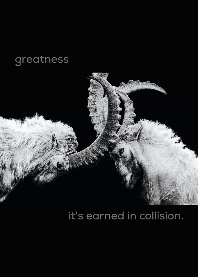 Collision