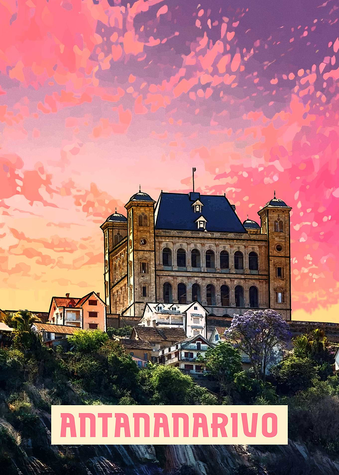 Antananarivo