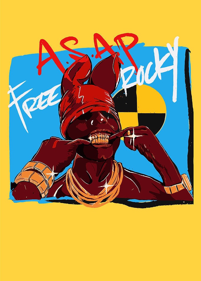 A$AP Rocky