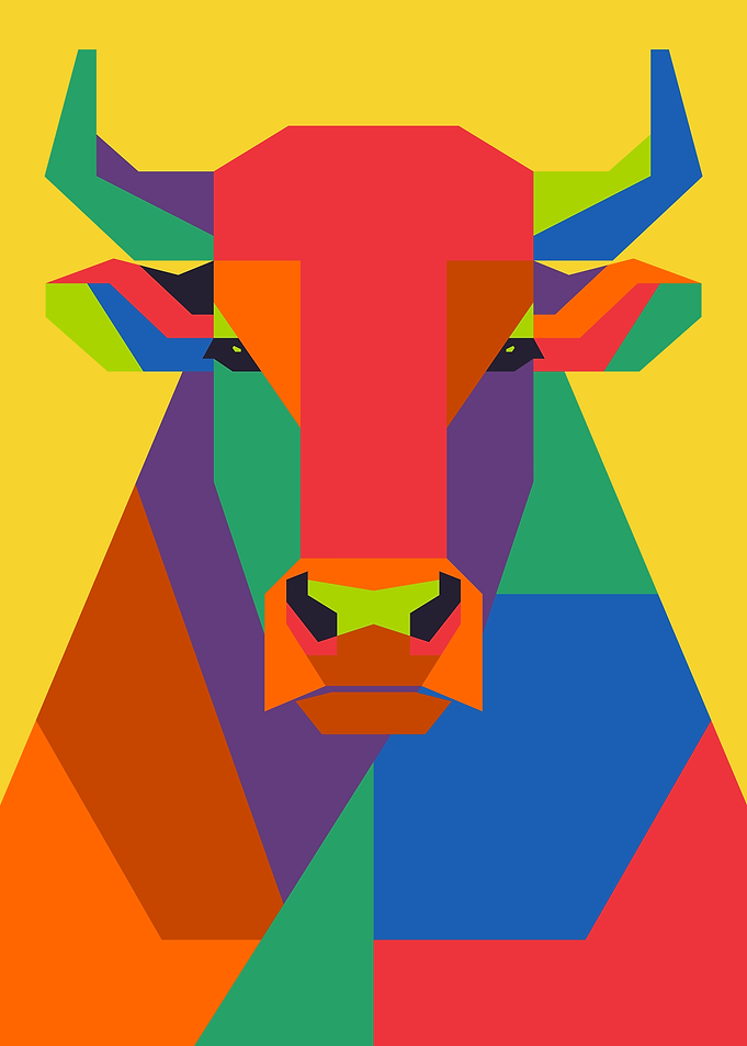 Geometric Bull