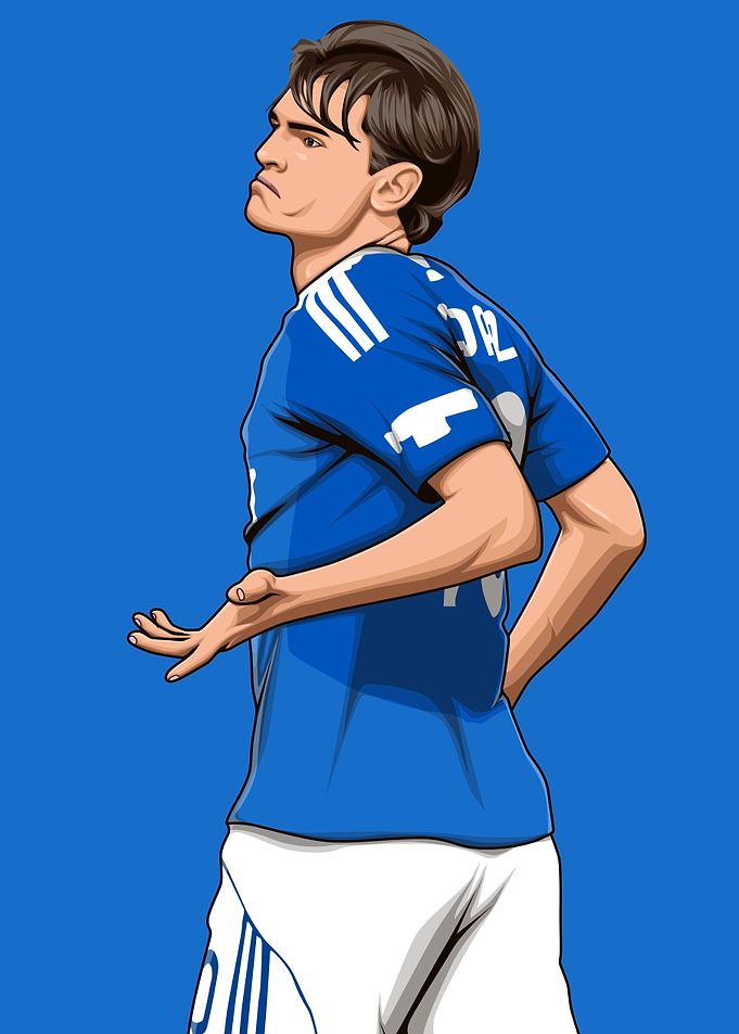 Nico Paz
