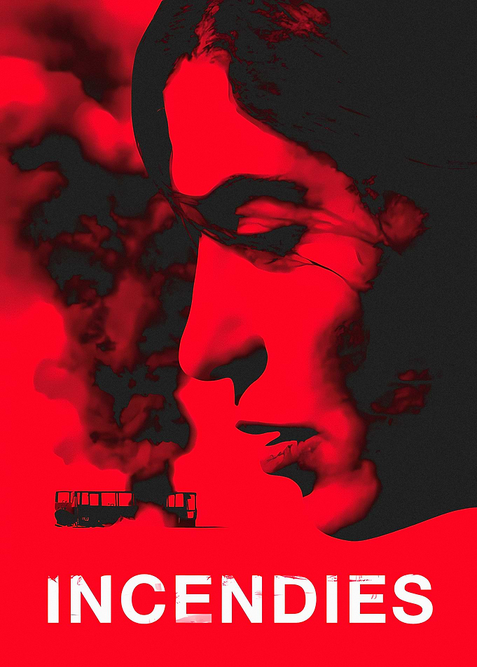 Incendies Movie Poster