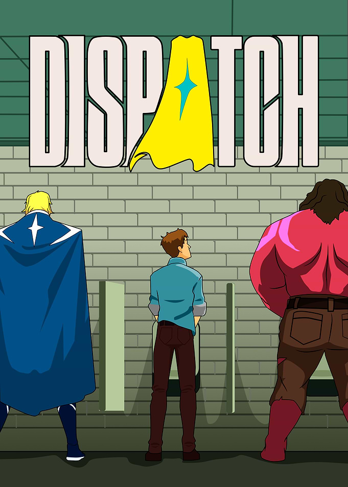 Dispatch