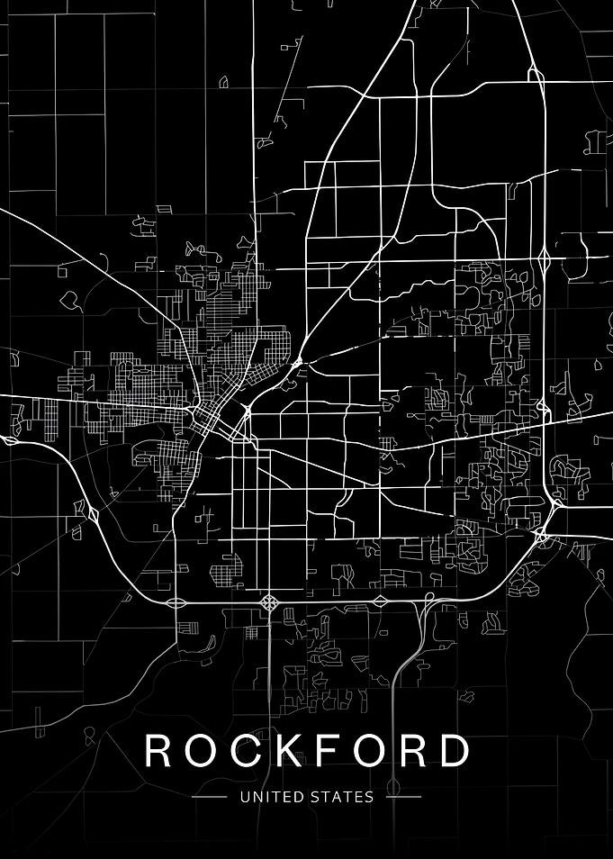 Rockford Illinois