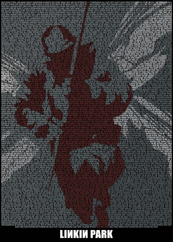 Linkin Park Music Hip Hop