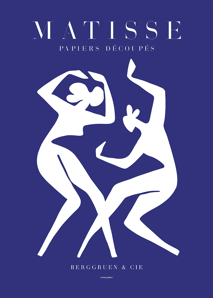 MATISSE Humans Trip 69 R