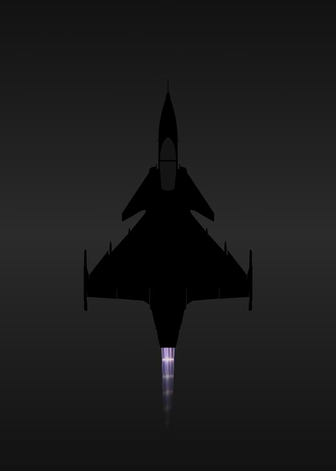 Saab Gripen