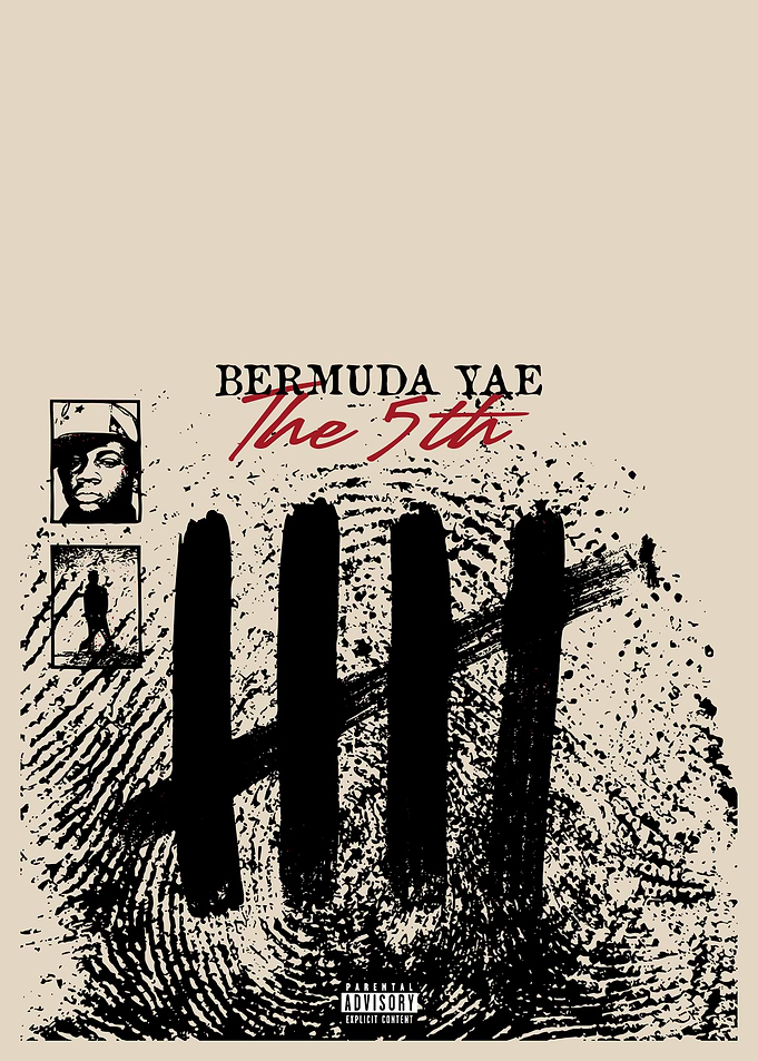 Bermuda Yae