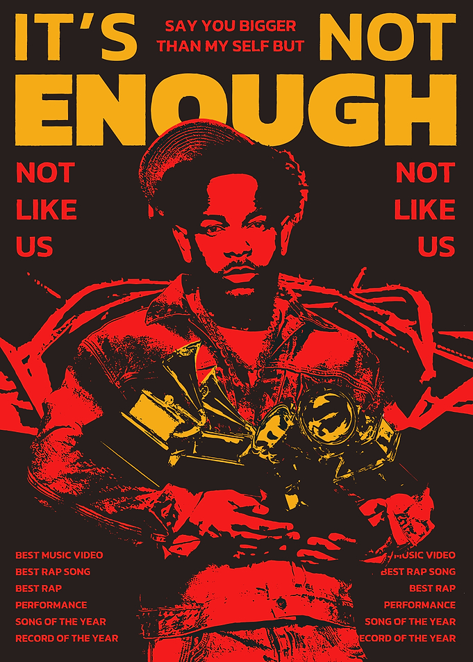 Kendrick Lamar